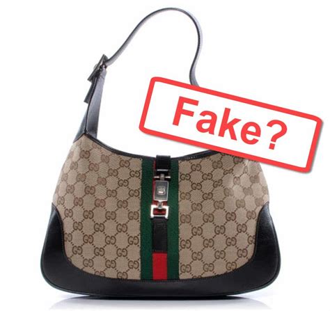 ebay fake gucci bag